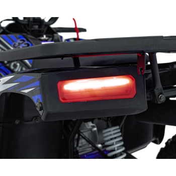 Quad Spalinowy 120CC DISCOVERER Niebieski PSP.ATV009.8.NIE